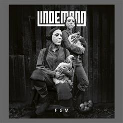 Lindemann — Knebel