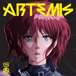 Lindsey Stirling — Artemis