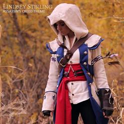 Lindsey Stirling — Assassin's Creed Theme