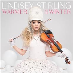 Lindsey Stirling — Carol Of The Bells
