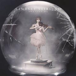 Lindsey Stirling — Roundtable Rival