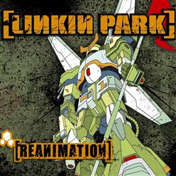 Linkin Park — KRWLNG // Mike Shinoda Featuring Aaron Lewis