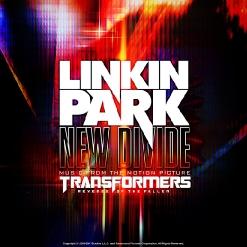 Linkin Park — New Divide