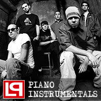 Linkin Park — Numb (Piano)