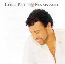 Lionel Richie — How Long