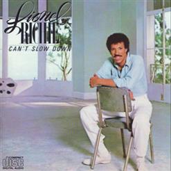 Lionel Richie — Stuck On You