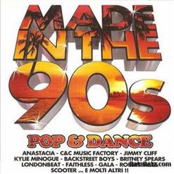 Lisa Stansfield — Never, Never Gonna Give You Up