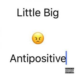 Little Big — Faradenza