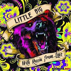 Little Big — Russian Huligans