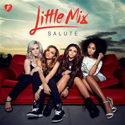 Little Mix — Little Me