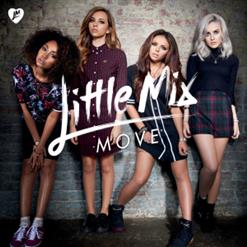 Little Mix — Move