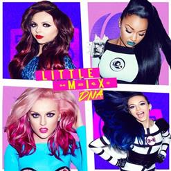 Little Mix — Wings