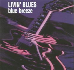 Livin' Blues — Blue Breeze