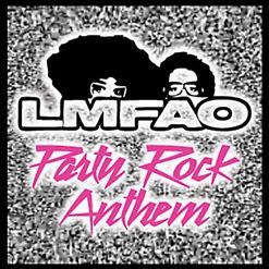 LMFAO — Party Rock Anthem (Album Version)