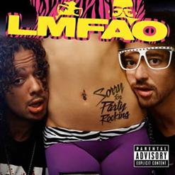 LMFAO — Sexy And I Know It
