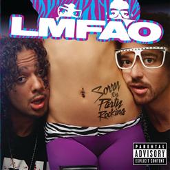 LMFAO — Sexy And You Know It
