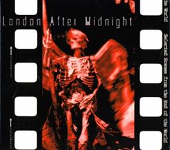 London After Midnight — Sacrifice