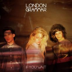 London Grammar — Strong