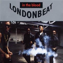 Londonbeat — I've Been Thinking About You1