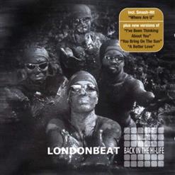 Londonbeat — Where are u