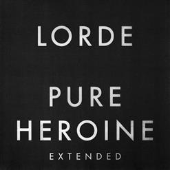 Lorde — Still Sane