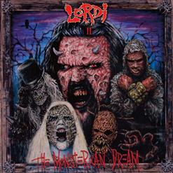 Lordi — Blood Red Sandman