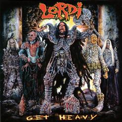 Lordi — Devil Is A Loser