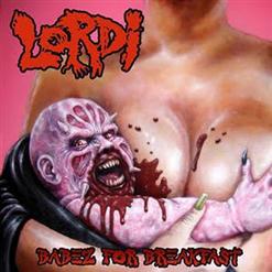 Lordi — This Is Heavy Metal