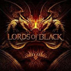 Lords Of Black — Nothing Left To Fear