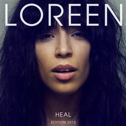 Loreen — Everytime