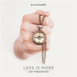 Lost Frequencies — What is Love 2016
