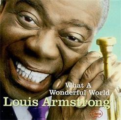 Louis Armstrong — Hello Brother