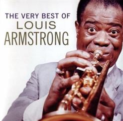 Louis Armstrong — Moon River