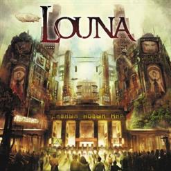 Louna — Весна (Feat. Владимир Котляров)
