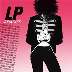 LP (Laura Pergolizzi) — Lost On You (Swanky Tunes & Going Deeper Remix)