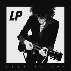 LP (Laura Pergolizzi) — No Witness