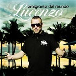Lucenzo — Danza Kuduro (Feat. Don Omar)