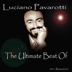 Luciano Pavarotti — O Sole Mio