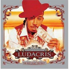 Ludacris — Get Back