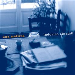 Ludovico Einaudi — Nuvole Bianche