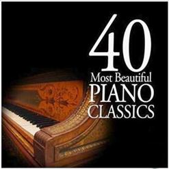 Ludwig van Beethoven — Beethoven : Piano Sonata No.14 In C Sharp Minor Op.27 No.2, 'Moonlight'