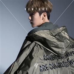 鹿晗 (Luhan) — 敢 Roleplay