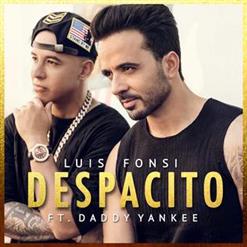 Luis Fonsi — Despacito (Pop version)