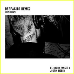 Luis Fonsi — Despacito (Remix)