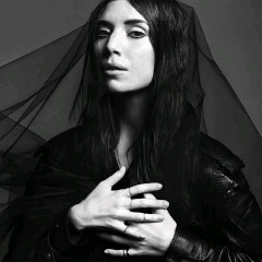 Lykke Li — Gunshot
