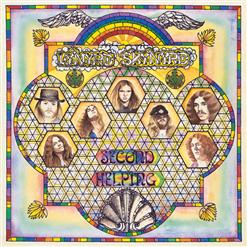 Lynyrd Skynyrd — I Need You