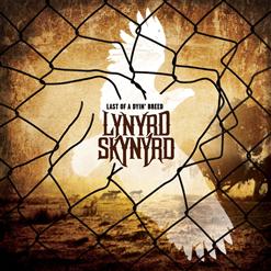 Lynyrd Skynyrd — One Day At A Time