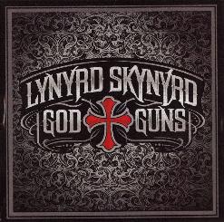 Lynyrd Skynyrd — Still Unbroken