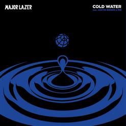 MØ — Cold Water