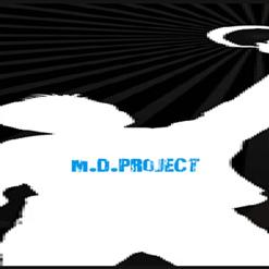 M.D.Project — Italo Disco Fantasy